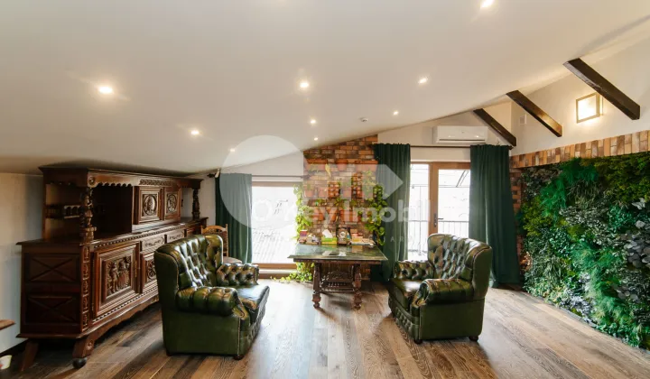 Spațiu comercial, Centru, BUCUREȘTI