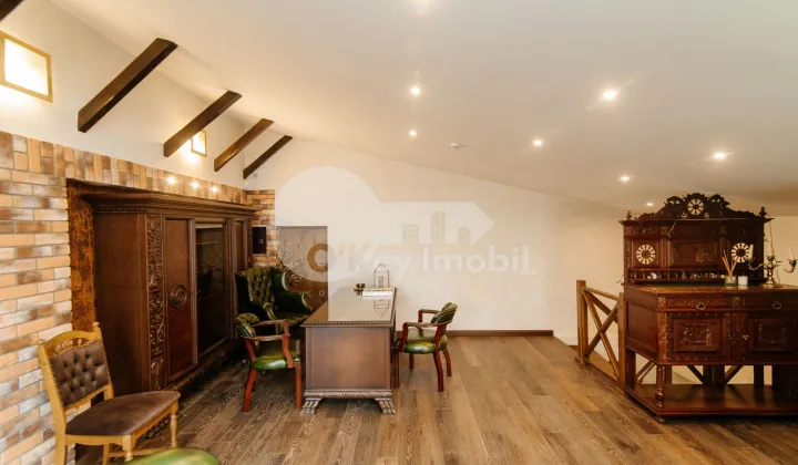 Spațiu comercial, Centru, BUCUREȘTI