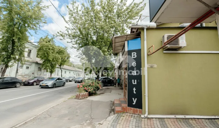 Spațiu comercial, Centru, BUCUREȘTI