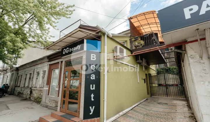 Spațiu comercial, Centru, BUCUREȘTI