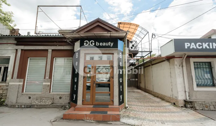 Spațiu comercial, Centru, BUCUREȘTI