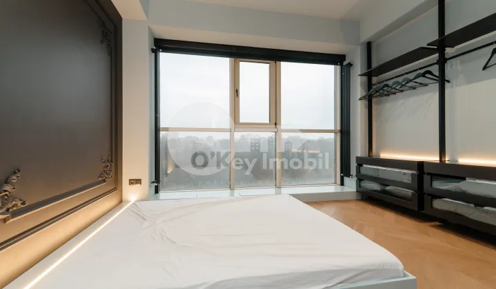 Apartament, Centru, ȘTEFAN CEL MARE