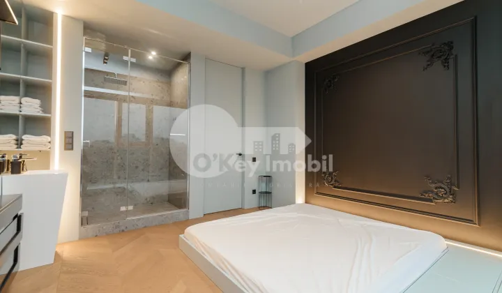 Apartament, Centru, ȘTEFAN CEL MARE