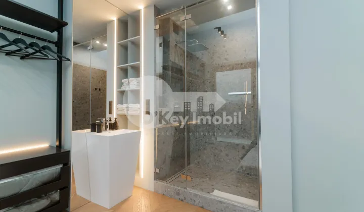 Apartament, Centru, ȘTEFAN CEL MARE