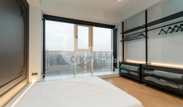 Apartament, Centru, ȘTEFAN CEL MARE