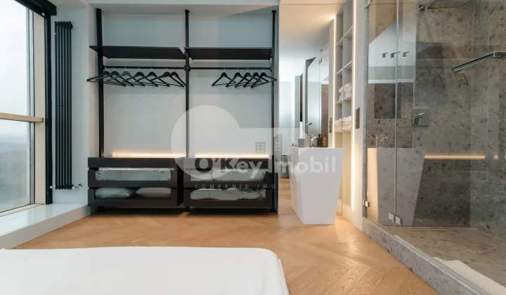 Apartament, Centru, ȘTEFAN CEL MARE