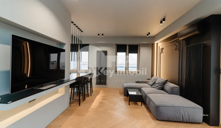 Apartament, Centru, ȘTEFAN CEL MARE