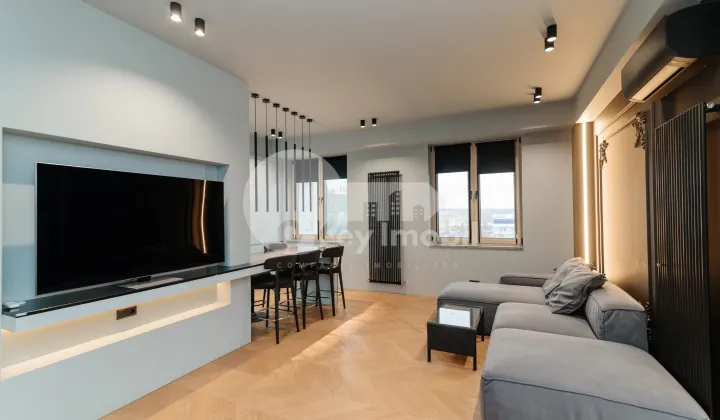 Apartament, Centru, ȘTEFAN CEL MARE