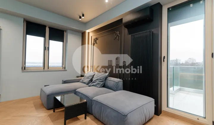 Apartament, Centru, ȘTEFAN CEL MARE