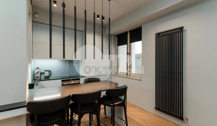 Apartament, Centru, ȘTEFAN CEL MARE