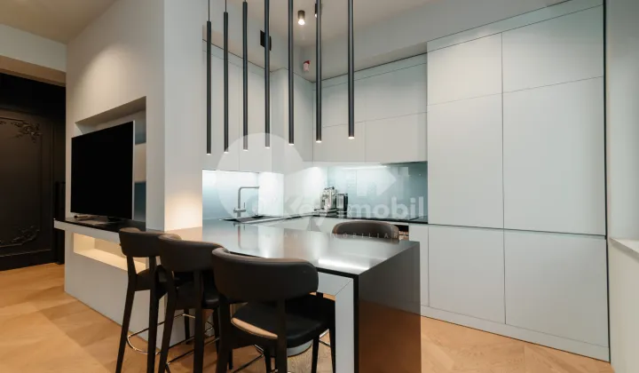 Apartament, Centru, ȘTEFAN CEL MARE