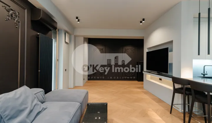 Apartament, Centru, ȘTEFAN CEL MARE