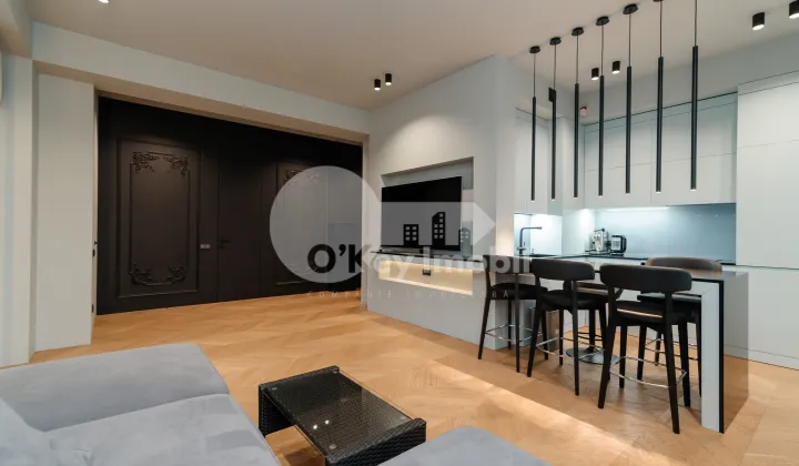 Apartament, Centru, ȘTEFAN CEL MARE