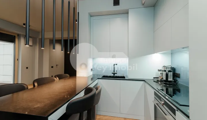 Apartament, Centru, ȘTEFAN CEL MARE