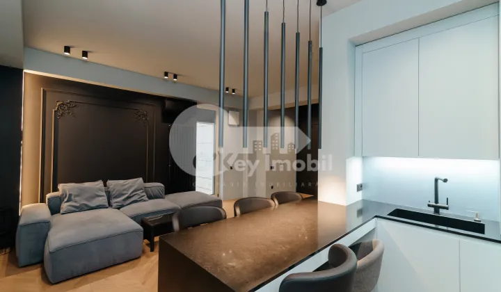 Apartament, Centru, ȘTEFAN CEL MARE