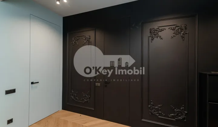 Apartament, Centru, ȘTEFAN CEL MARE