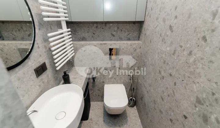 Apartament, Centru, ȘTEFAN CEL MARE