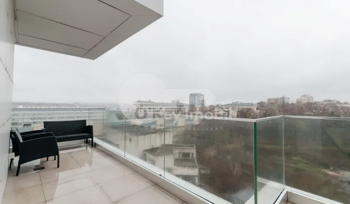 Apartament, Centru, ȘTEFAN CEL MARE