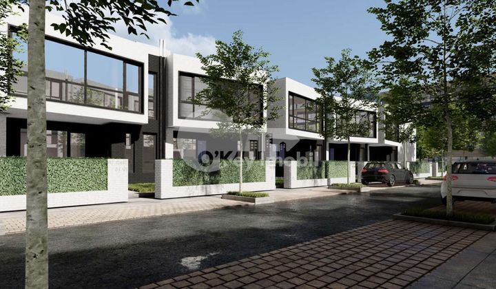 Townhouse,Buiucani, GHIOCEILOR