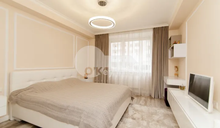 Apartament, Centru, MELESTIU