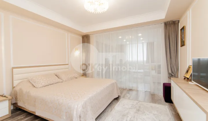 Apartament, Centru, MELESTIU