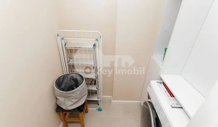 Apartament, Centru, MELESTIU