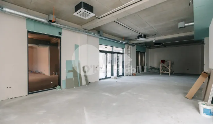 Oficiu, Ciocana, UZINELOR