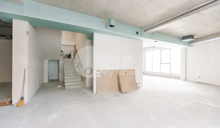 Oficiu, Ciocana, UZINELOR