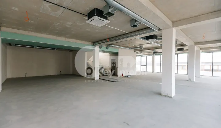 Oficiu, Ciocana, UZINELOR