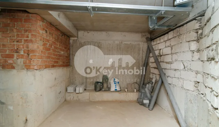 Spațiu comercial, Centru, VALEA TRANDAFIRILOR