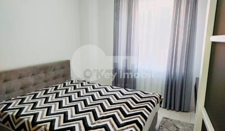 Apartament, Botanica, COSTIUJENI