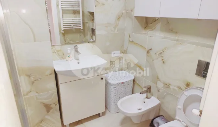 Apartament, Botanica, COSTIUJENI