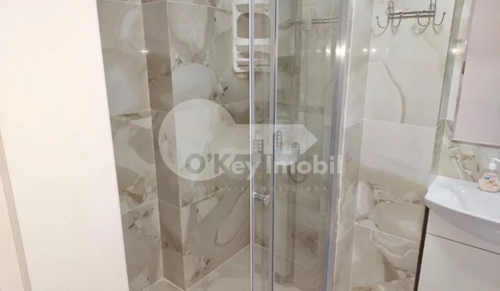 Apartament, Botanica, COSTIUJENI