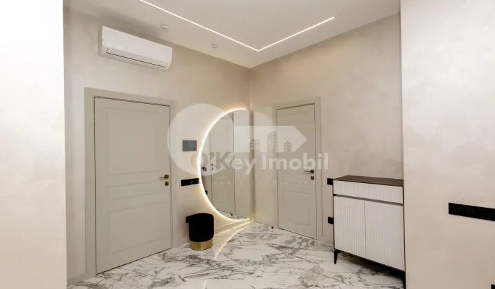 Apartament, Centru, ȘTEFAN CEL MARE