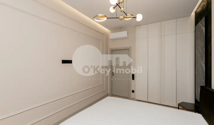 Apartament, Centru, ȘTEFAN CEL MARE