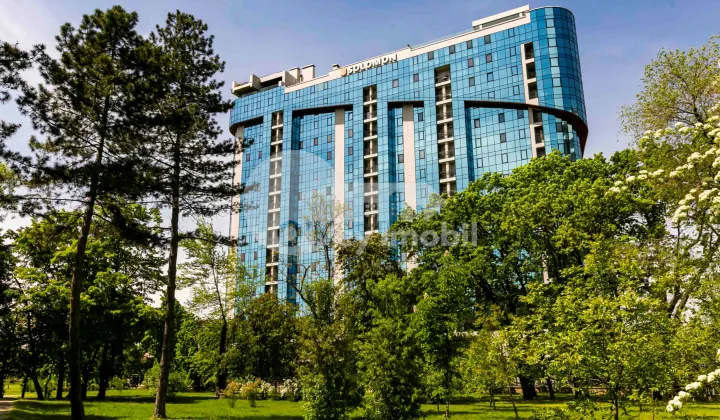 Apartament, Centru, ȘTEFAN CEL MARE