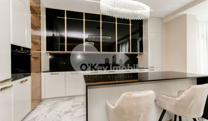 Apartament, Centru, ȘTEFAN CEL MARE