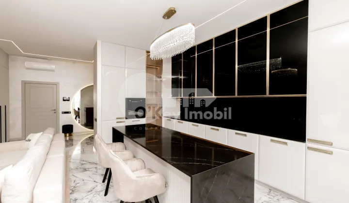 Apartament, Centru, ȘTEFAN CEL MARE