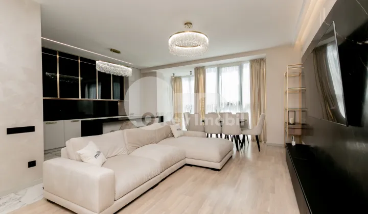 Apartament, Centru, ȘTEFAN CEL MARE