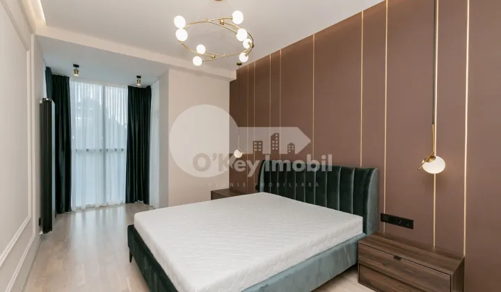 Apartament, Centru, ȘTEFAN CEL MARE