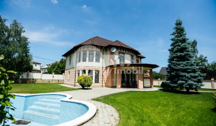 Casă, Centru, MALINA MICĂ