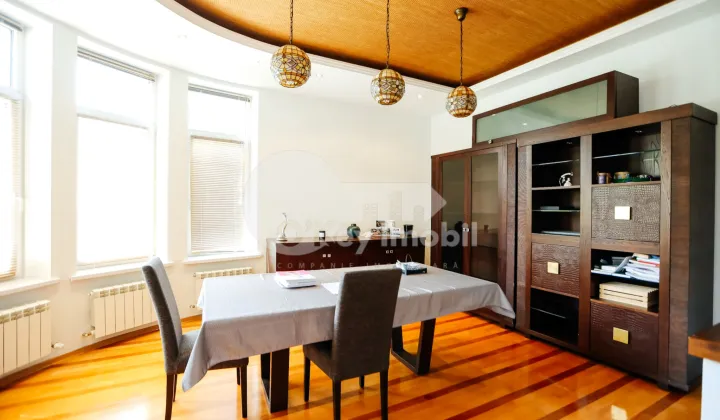 Casă, Centru, MALINA MICĂ