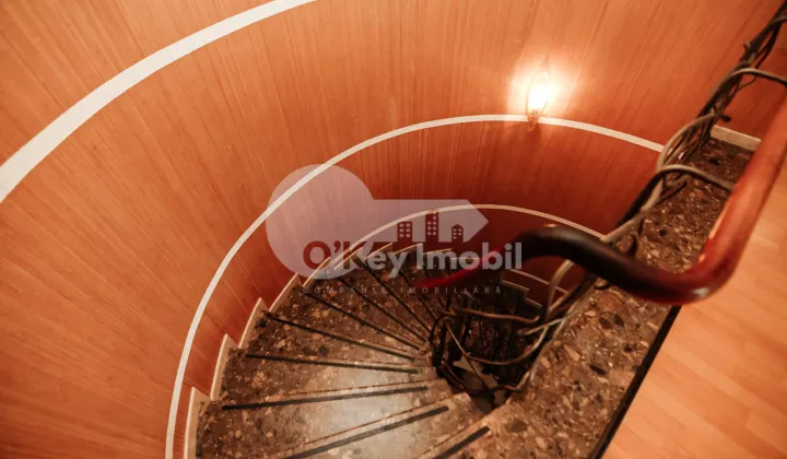 Casă, Centru, MALINA MICĂ