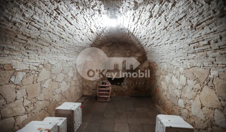 Casă, Centru, MALINA MICĂ