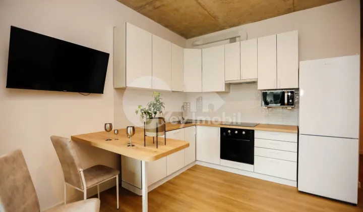 Apartament, Centru, MOARA ROȘIE