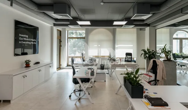 Oficiu, Centru, PETRU MOVILĂ