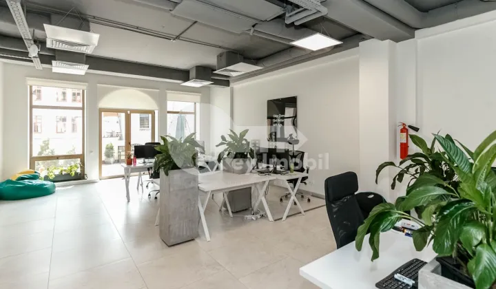 Oficiu, Centru, PETRU MOVILĂ