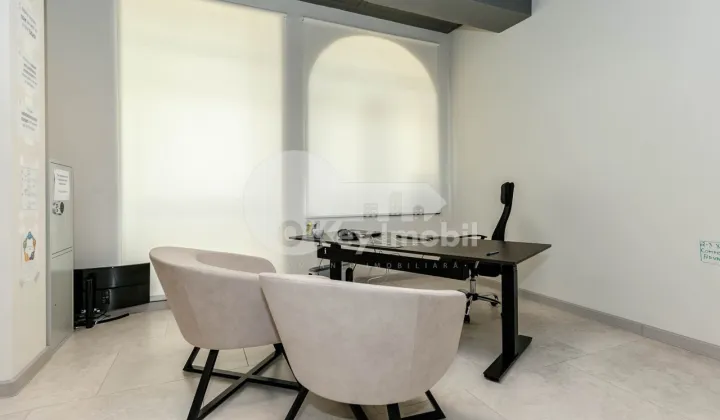 Oficiu, Centru, PETRU MOVILĂ