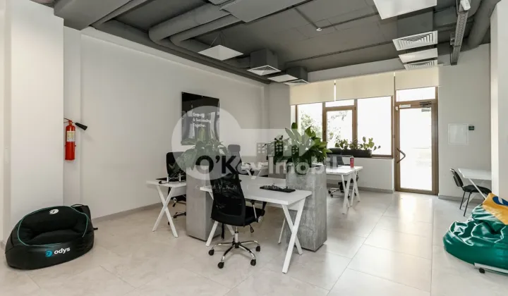 Oficiu, Centru, PETRU MOVILĂ