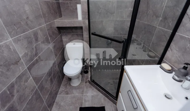 Apartament, Râşcani, TUDOR VLADIMIRESCU